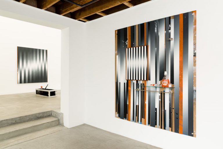 Martin Basher's A Guide to Benefits at ANAT EBGI, LA
