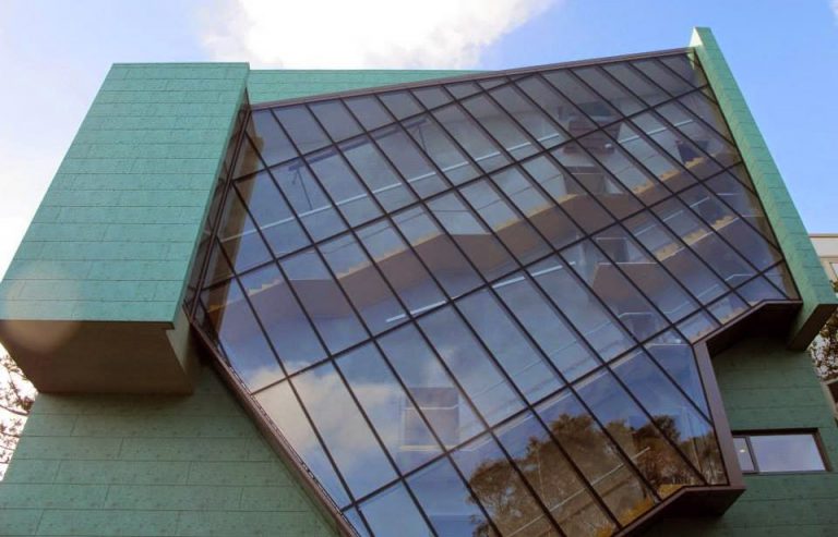 Auckland's newest contemporary art gallery opens today