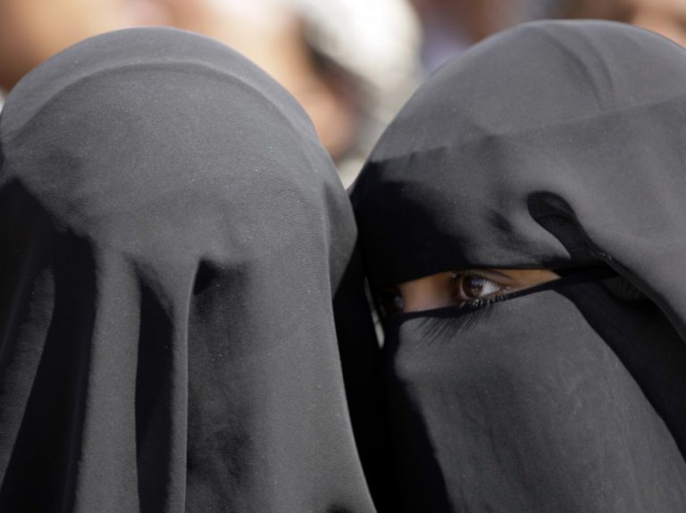 Gallery says artist's film will be off-limits to men, despite advice from the Human Rights Commission that it could be seen as sexual discrimination