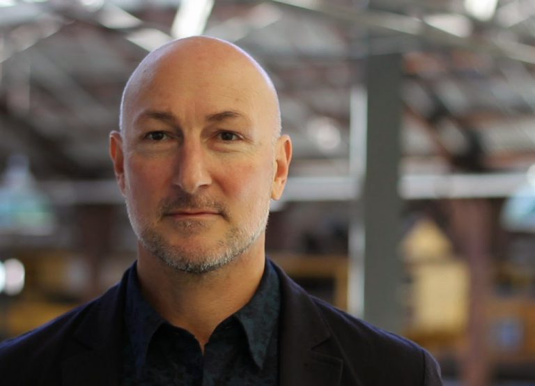 Barry Keldoulis talks about the Melbourne Art Fair