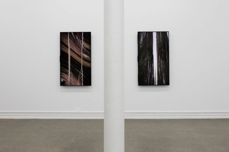 Daniel Crooks: Vanishing Point
