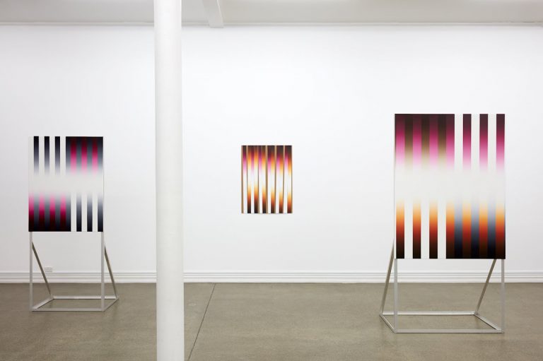 Starkwhite at Sydney Contemporary 2019