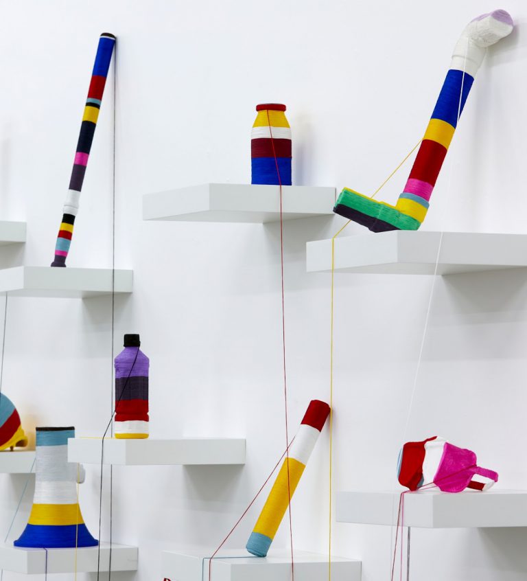 Starkwhite project selected for Encounters, ABHK