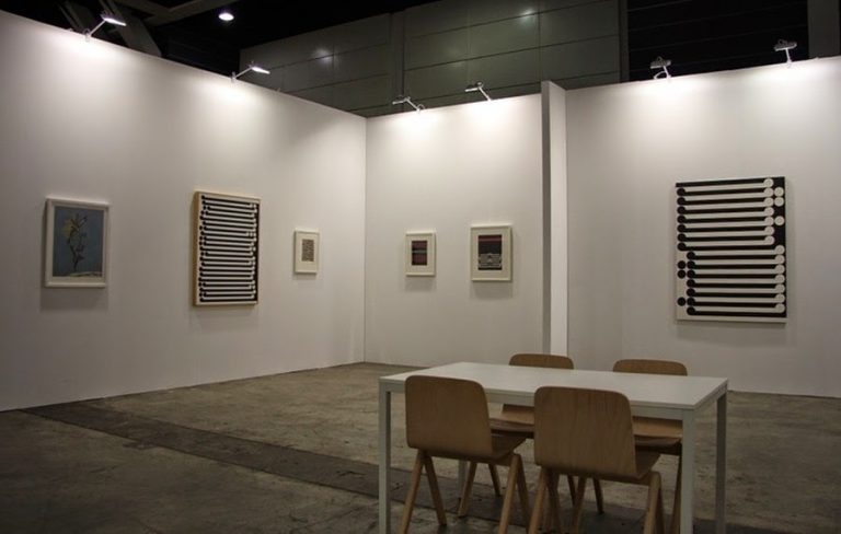 Art Basel Hong Kong vernissage tonight