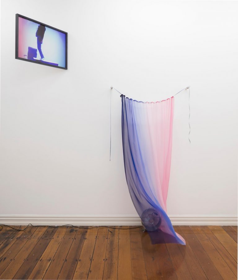 Alicia Frankovich to take up NY residency