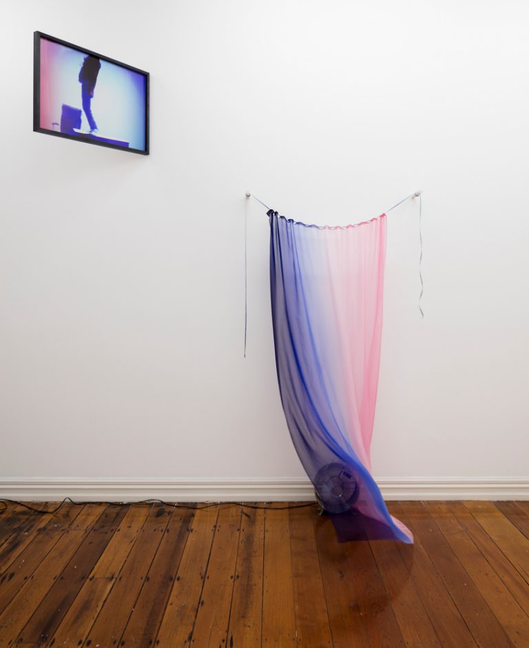 In Motion continues at Starkwhite