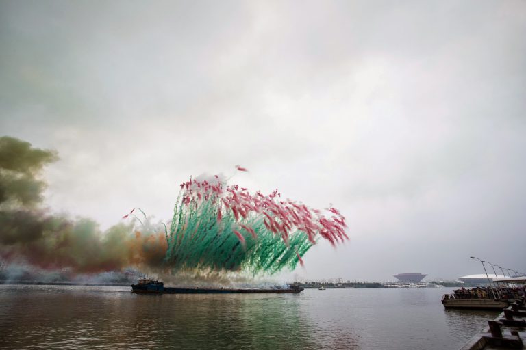 Shanghai's must-see art museums: Power Station of Art