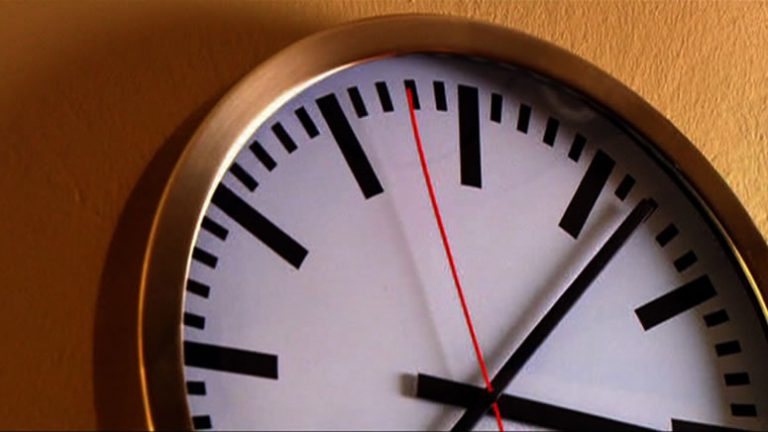 MCA curator talks about Marking Time and why some visitors will be disrobing for museum tours