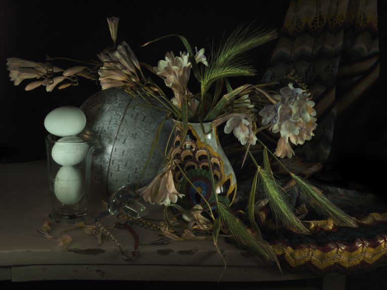 Recent acquisitions: Fiona Pardington