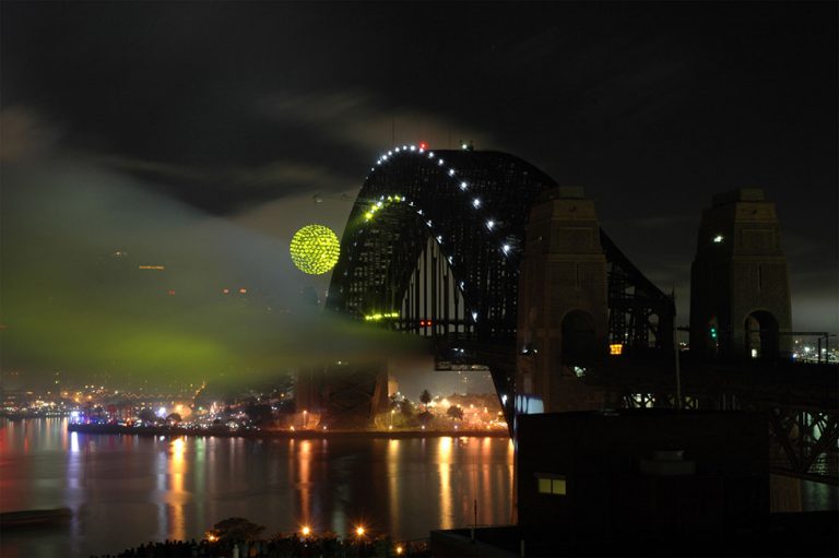 Sydney's symbolic gift to Christchurch sits in storage while site negotiations continue