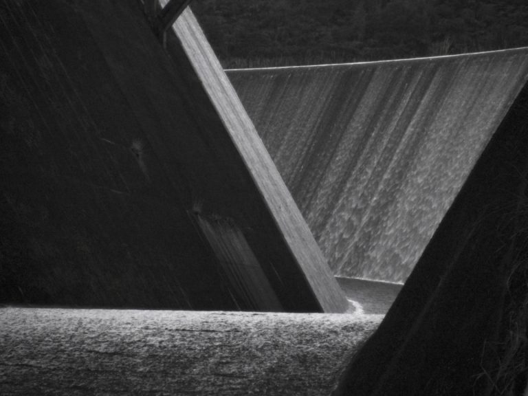 Gavin Hipkins' The Dam (O) premiers at international film festival