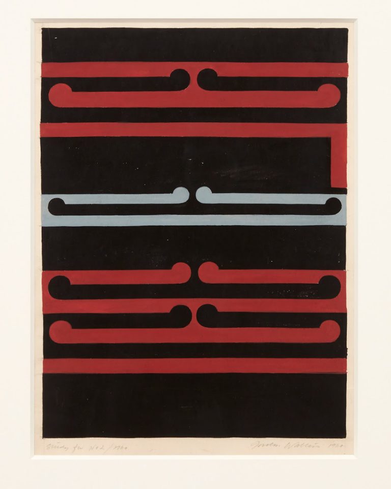 Starkwhite at the Auckland Art Fair