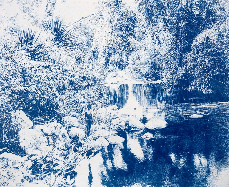 Starkwhite at Art Los Angeles Contemporary 2018
