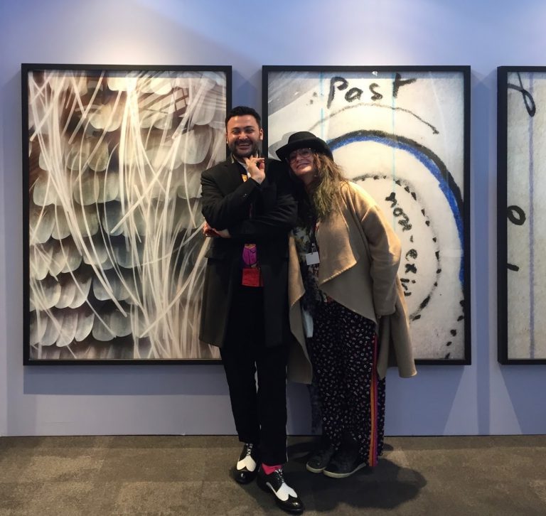 Dialogues, London Art Fair