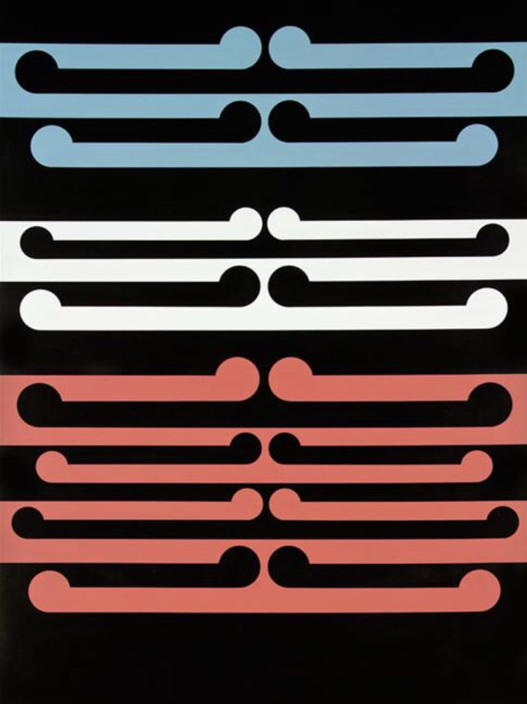 Gordon Walters: New Vision