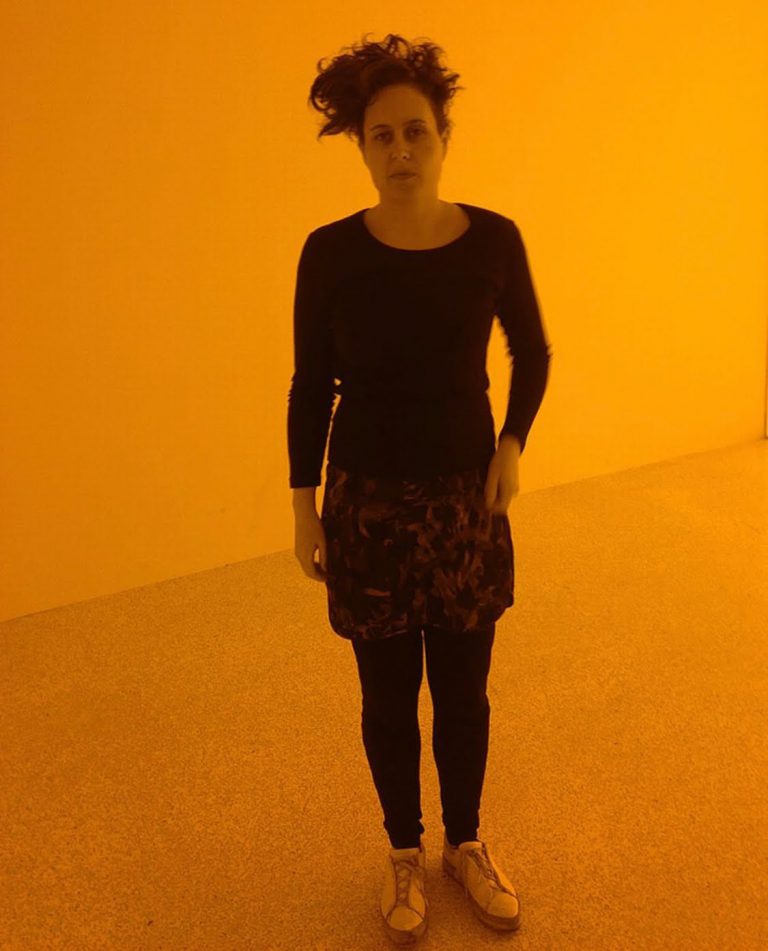Alicia Frankovich – Kaldor Art Projects