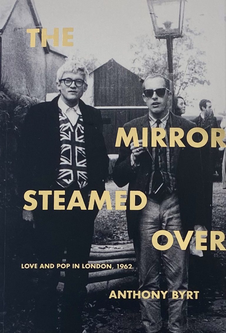 Love and pop in London, 1962