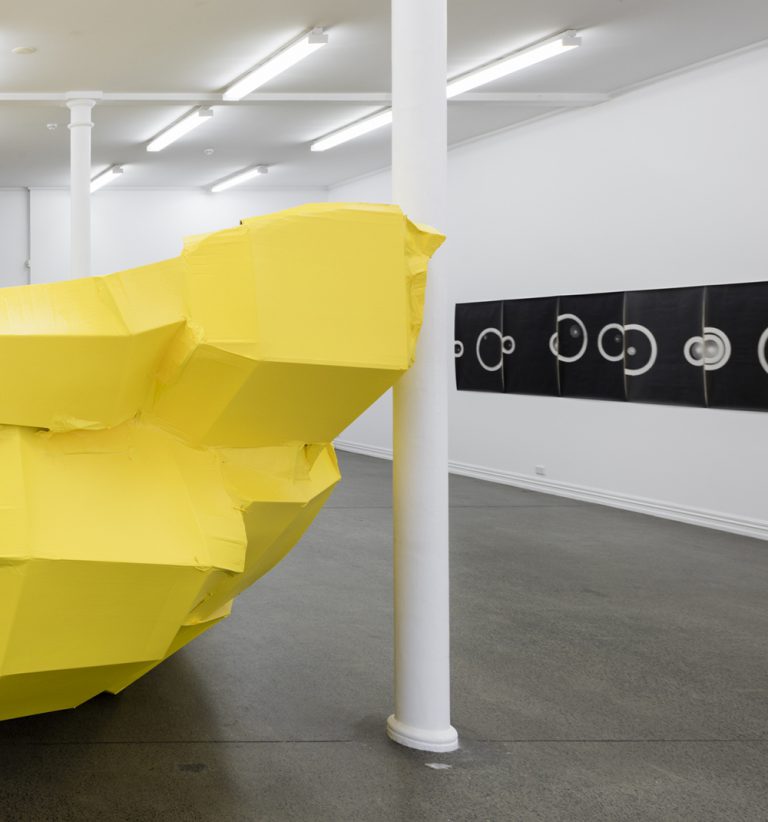 Material Candour continues at Starkwhite