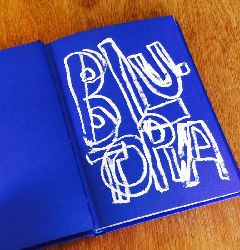 Blutopia at Starkwhite