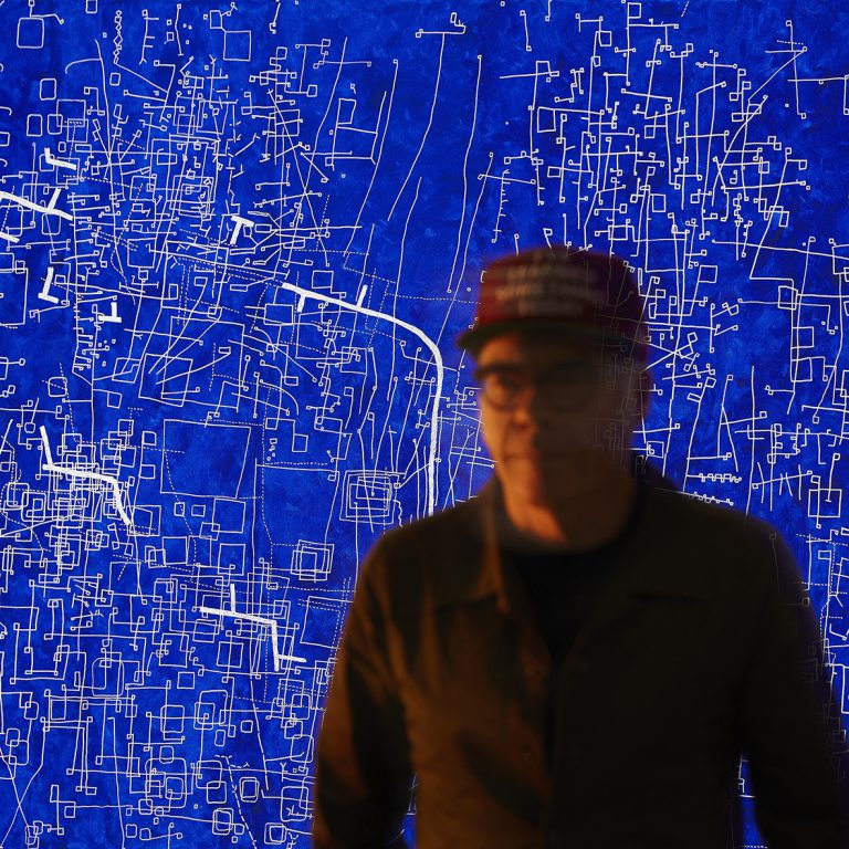 Paperboy covers FrenchBayDarkly…