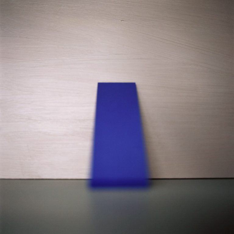 Artist's floor talk at Starkwhite