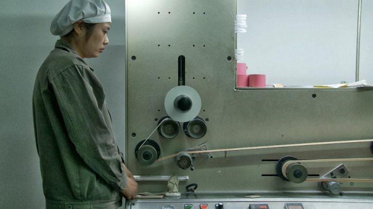 Review of Li Xiaofei's Assembly Line exhibition