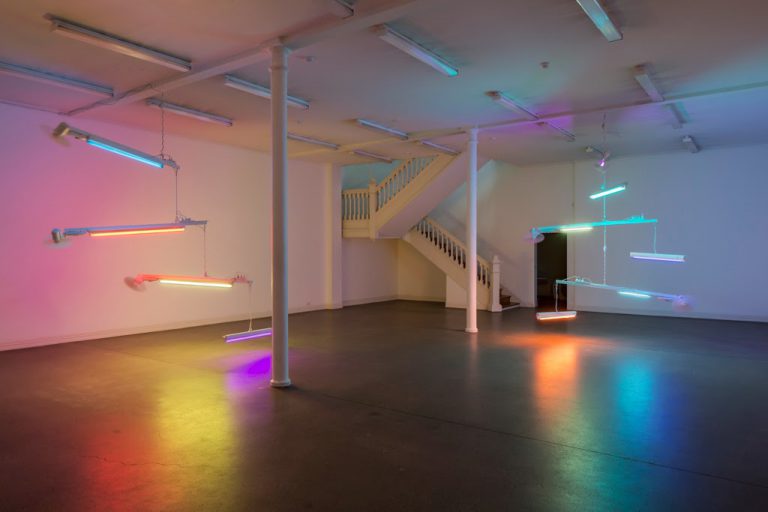 Artists announced for 2014 Sydney Biennale