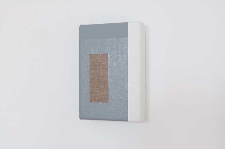 Final day of Starkwhite Group Show