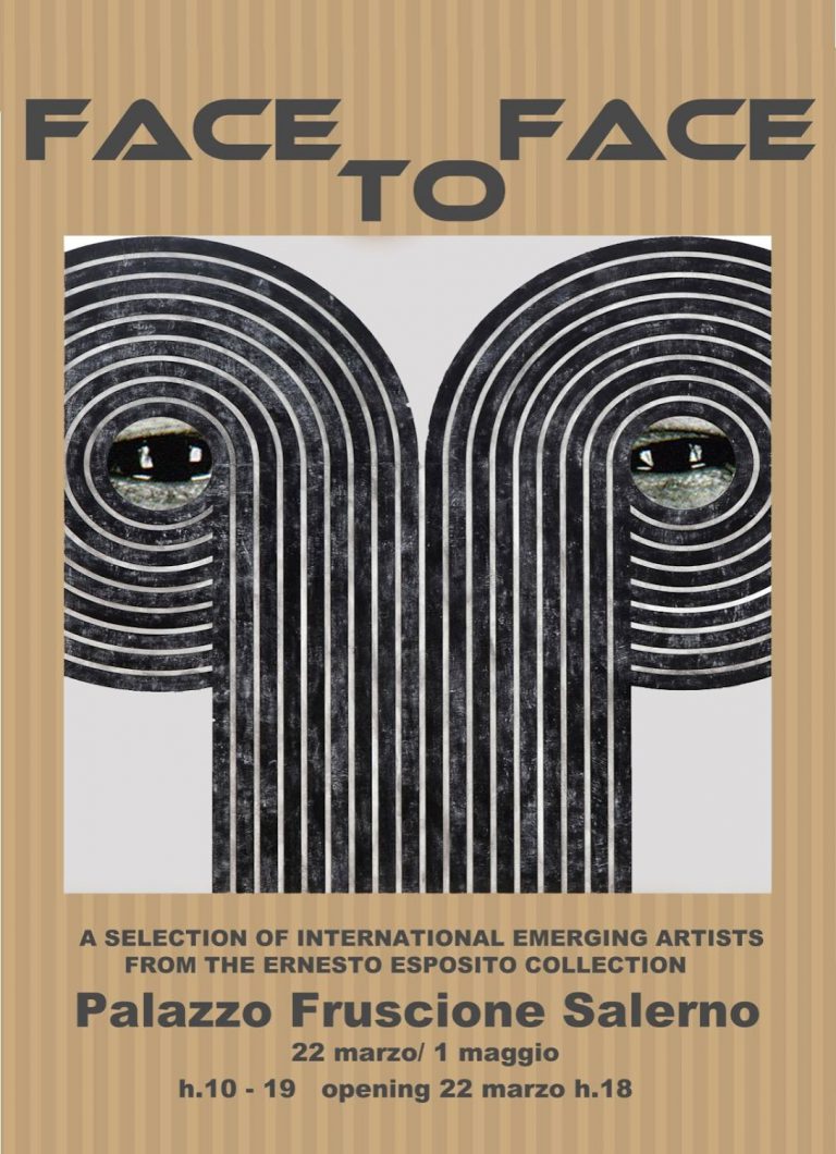 Martin Basher in a line up of emerging artists from around the globe