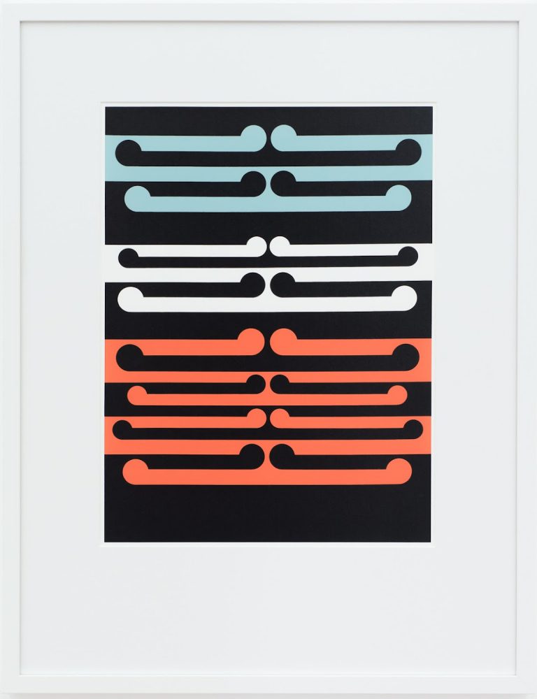 Walters Estate issues limited edition screen print