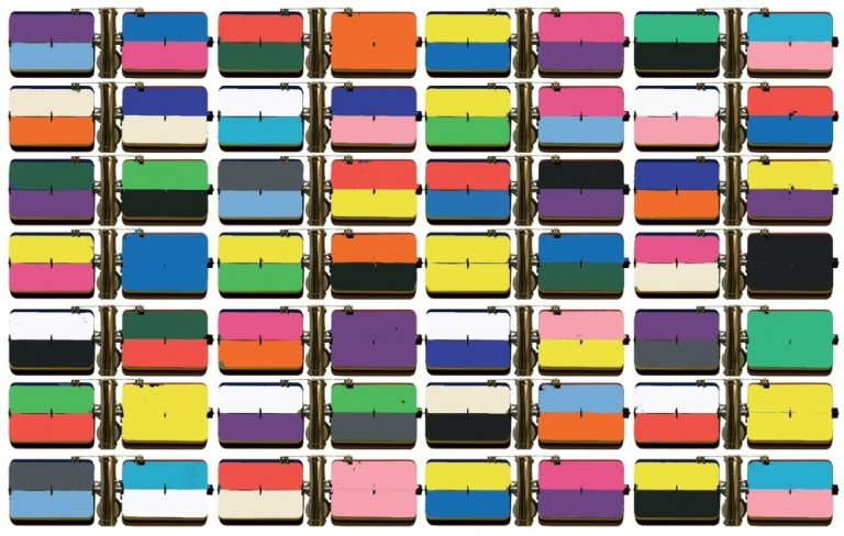 Auckland Art Fair opens tonight at The Cloud