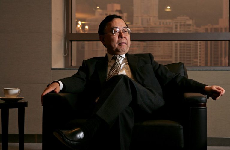 American art museums follow the money trail to Asia