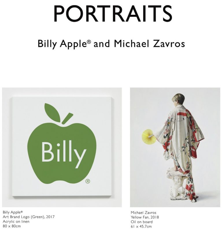 Starkwhite at Art Los Angeles Contemporary 2019