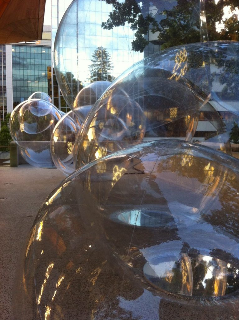 Seung Yul Oh's Soom opens at the Auckland Art Gallery