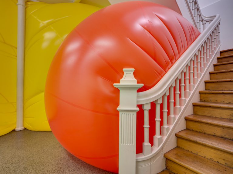Auckland Art Fair reveals special projects for the 2013 event