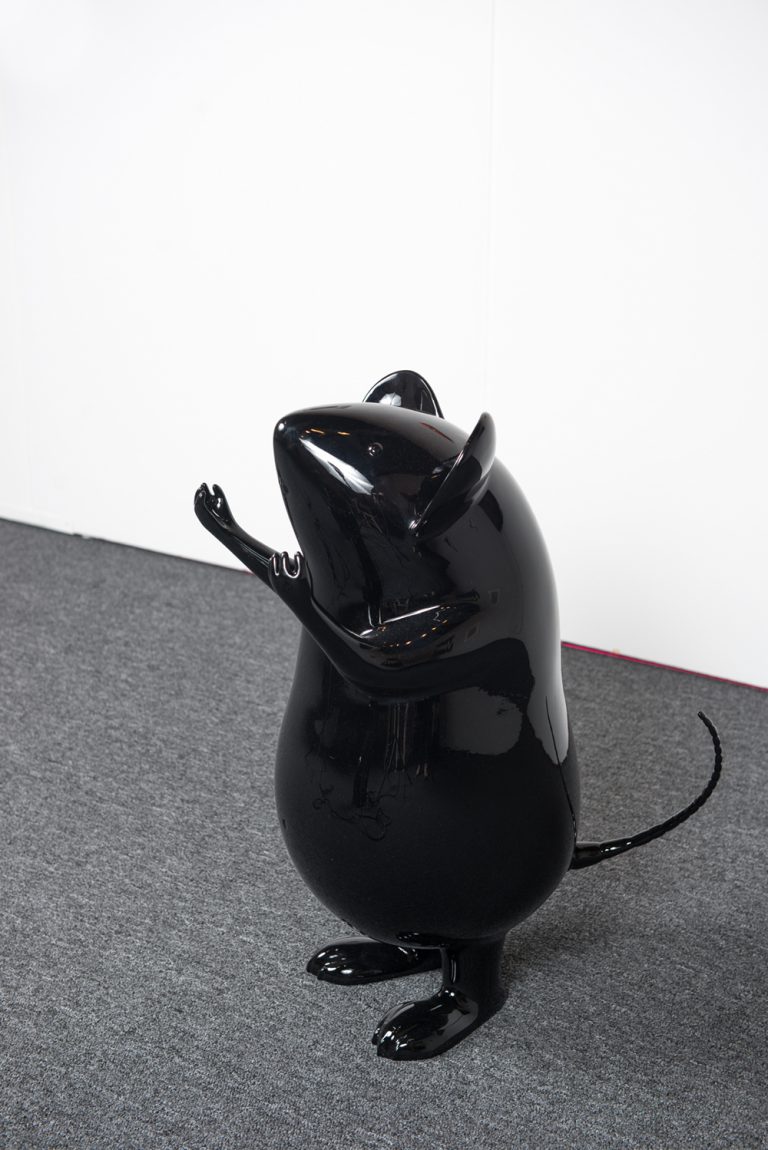 Starkwhite at Art Los Angeles Contemporary 2017