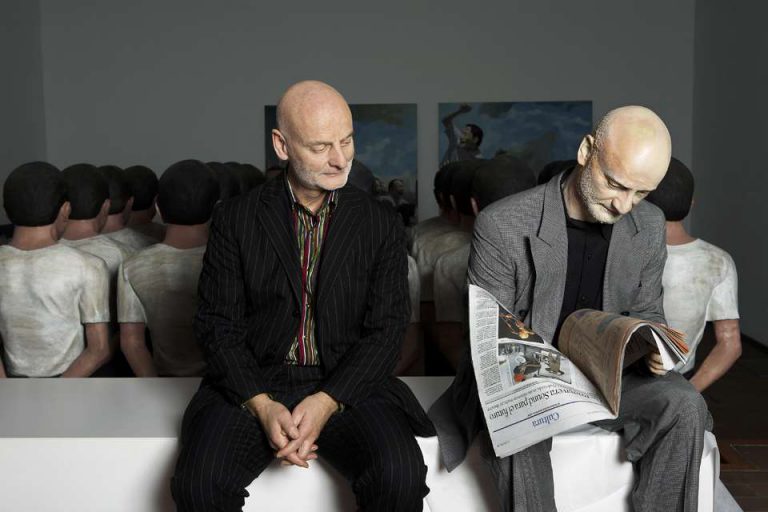 Uli Sigg's multi-million dollar gift to Hong Kong's M+ draws flak from mainland China