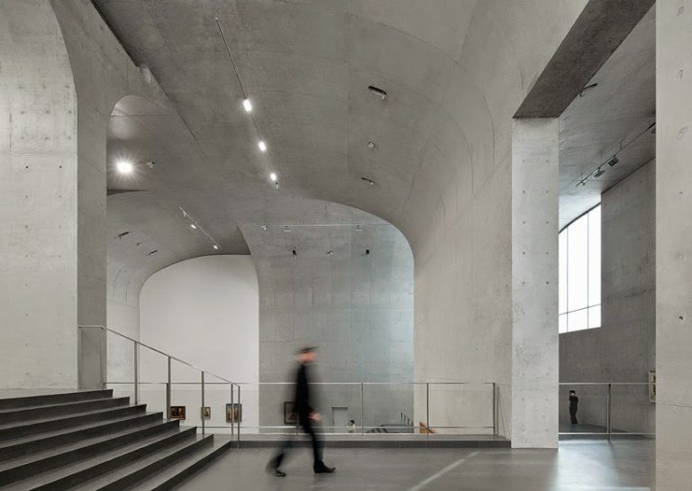 Shanghai's must-see museums: Long Museum