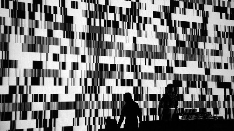 Art meets luxury shopping in Shanghai