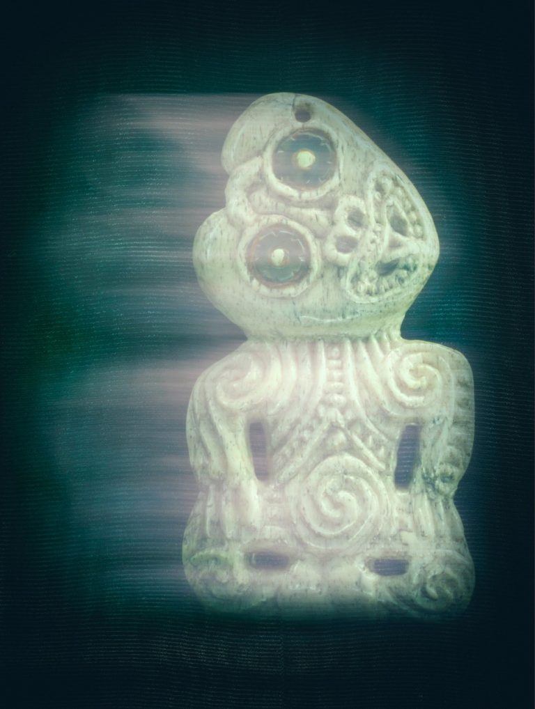 TIKI: Orphans of Maoriland
