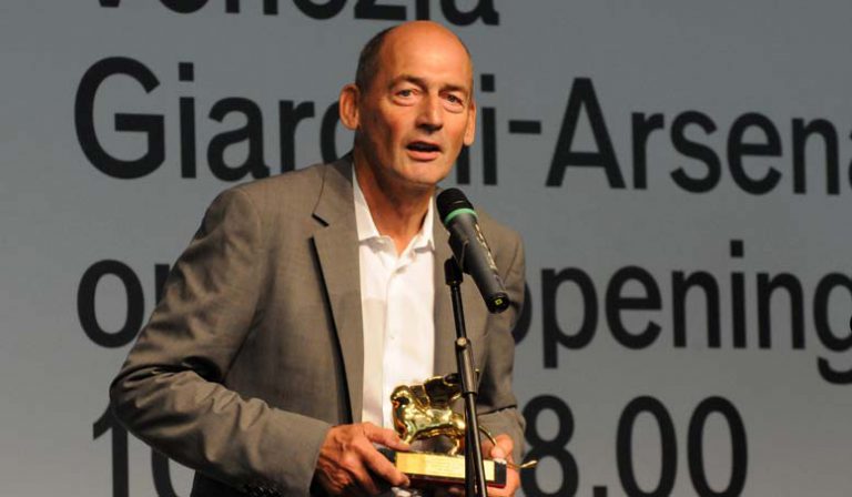 Rem Koolhaas to curate the 2014 Venice Architecture Biennale