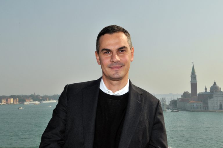 Massimiliano Gioni on exhibition-making and the Venice Biennale