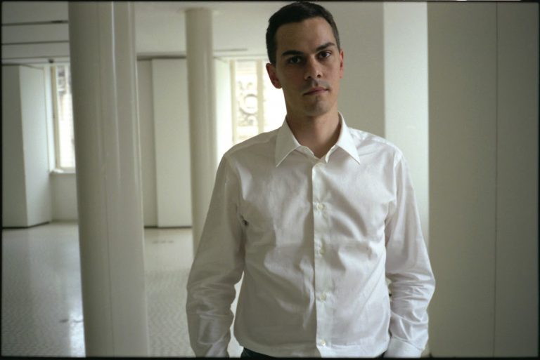 Artist list for The Encyclopedic Palace announced