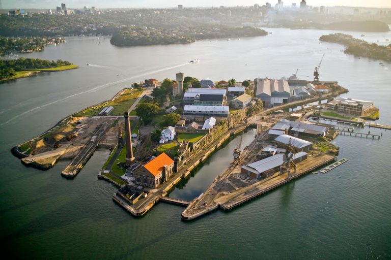 The 18th Biennale of Sydney: all our relations opens today