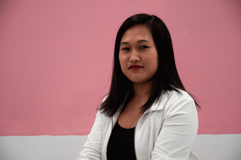 Building relationships between artists and curators in the Asia/Pacific region