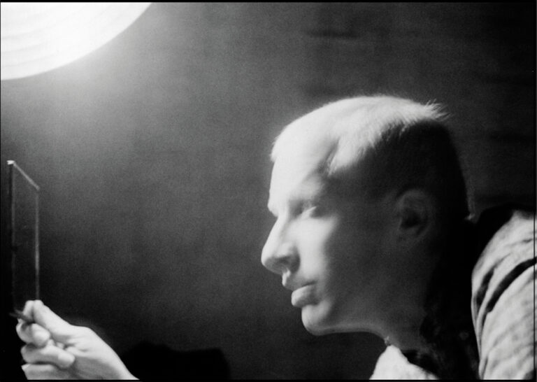 Thomas Crow on Billy Apple for Artforum