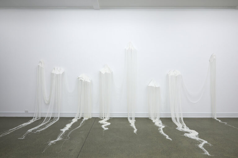 Yuk King Tan in ‘Elsewhere and nowhere else’ at TeTuhi 12 June – 04 September