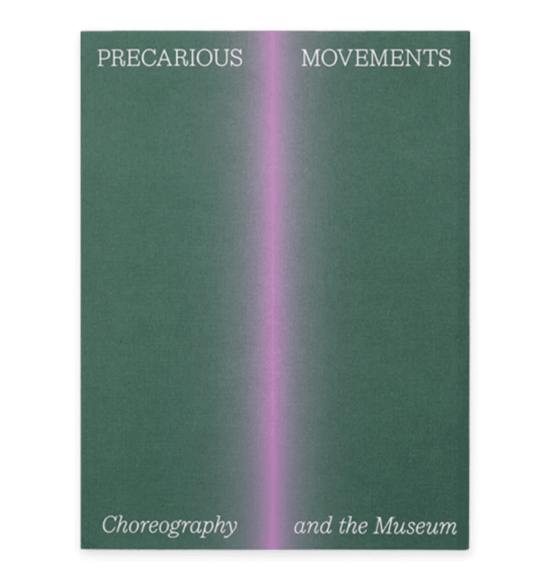 Alicia Frankovich artist panel discussion for ‘Precarious Movements: Choreography and the Museum’ book launch at NGV, Melbourne AU<br/> 10:30am-2pm, 16 Mar 2024