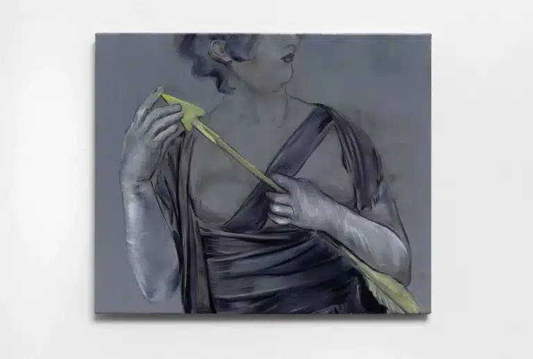 “What Are Galleries Showing at Melbourne Art Fair 2024?” Ocula Magazine