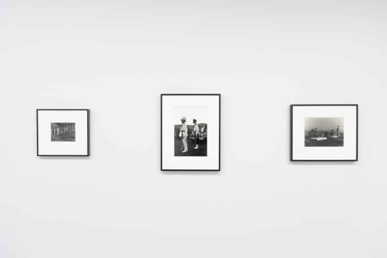Leonard Bell discusses Marti Friedlander, Starkwhite Auckland, 3 August 2024